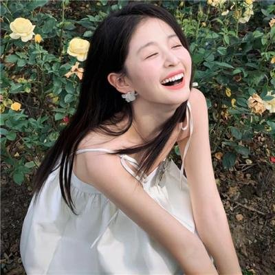 总统的女儿 封面