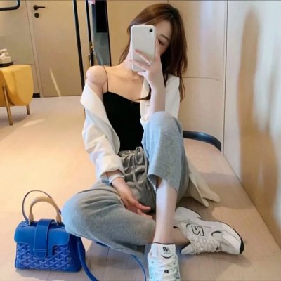死𡃁妹杀手守则 封面