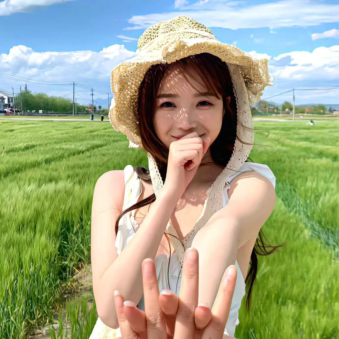 某日某月 封面